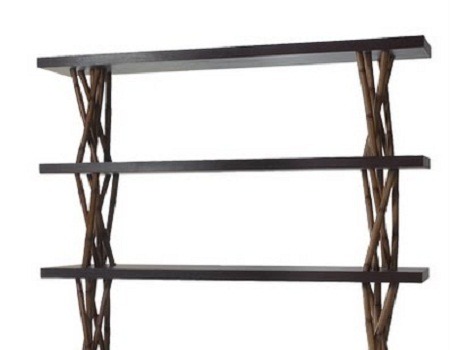Bamboo furniture design
