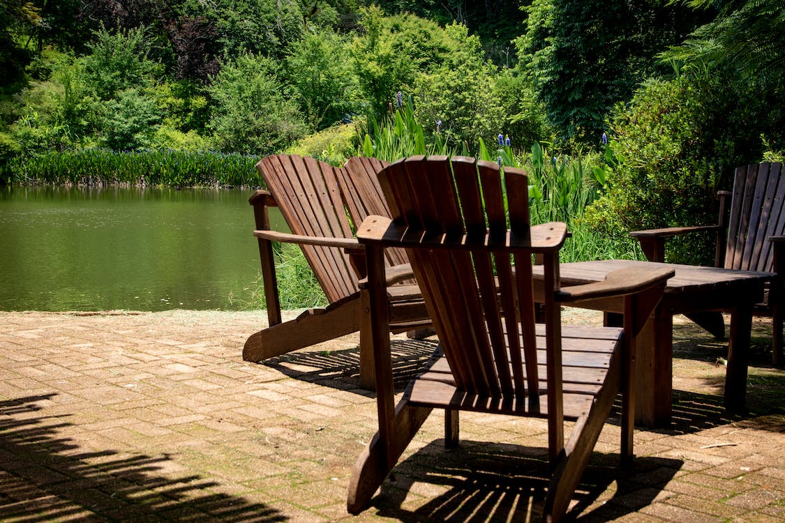 Outdoor Furniture Care Tips