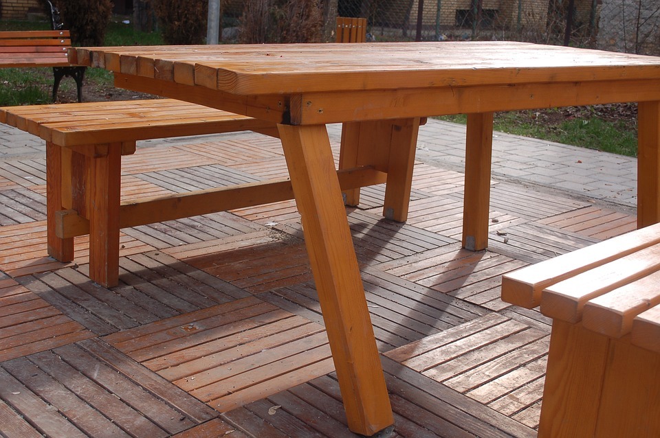 Best Woods For Outdoor Furniture Home Mum, What Is The Best Wood To Use For Outdoor Furniture