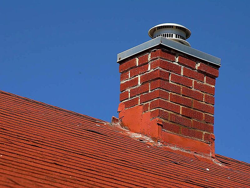 Clean a Chimney