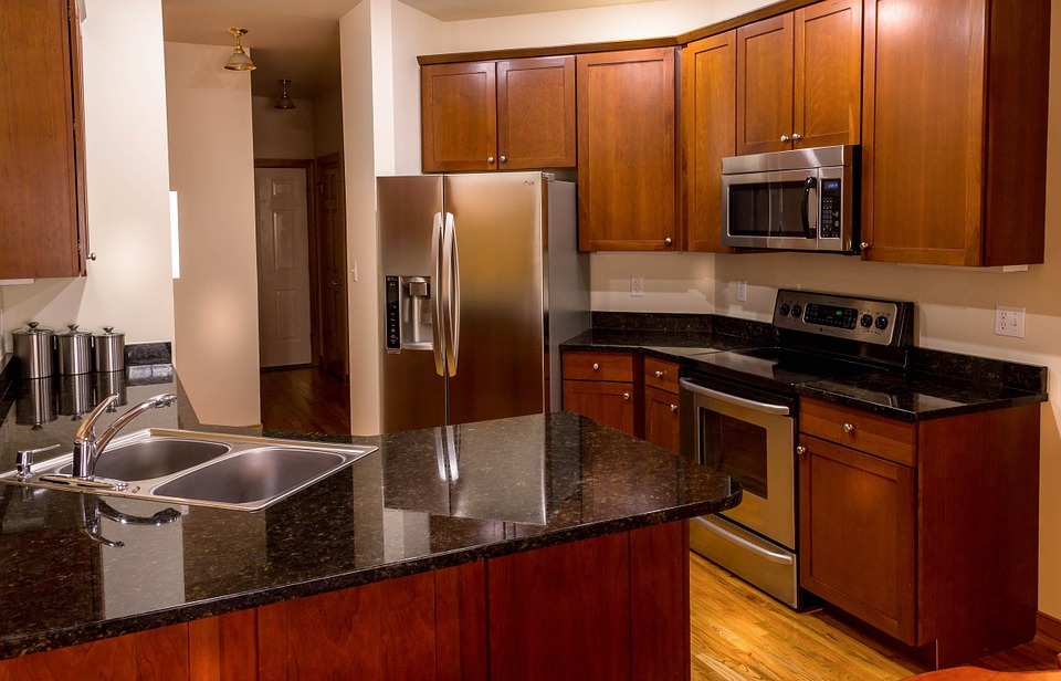 Pros and cons of granite