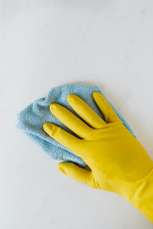 Time-Saving Tips for Household Chores