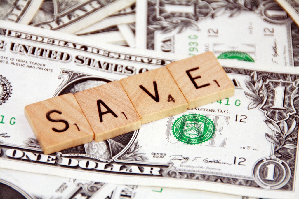Help you save money