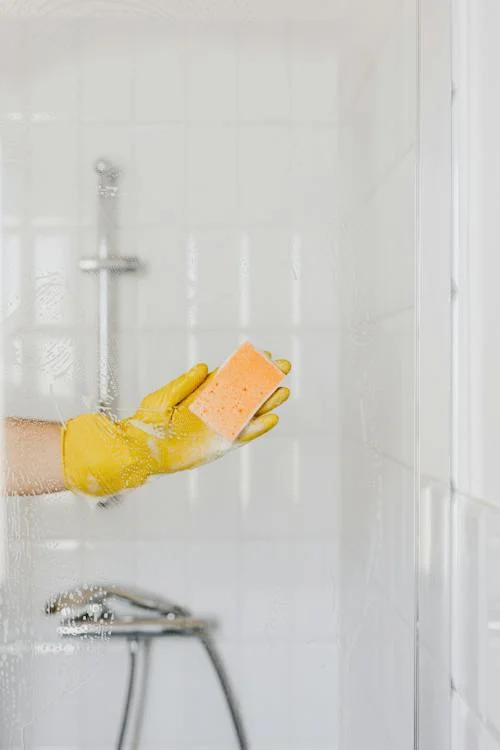 How to Remove Tough Stains from Tile