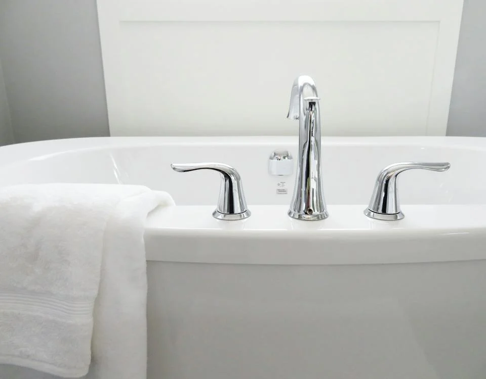 Tips for Choosing Bathroom Faucets