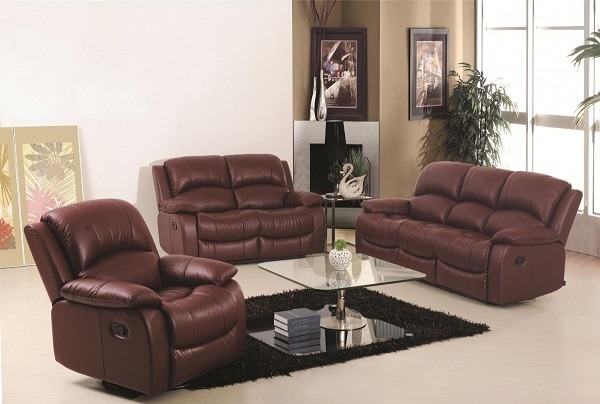 Leather Furniture Cleaning