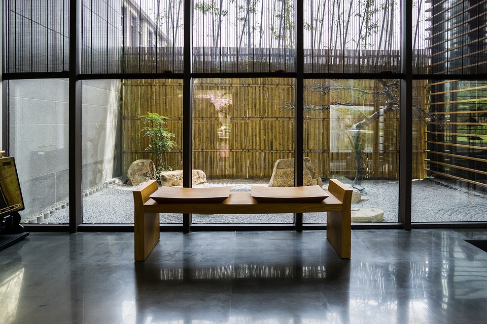How to Achieve the Zen Look for the Home