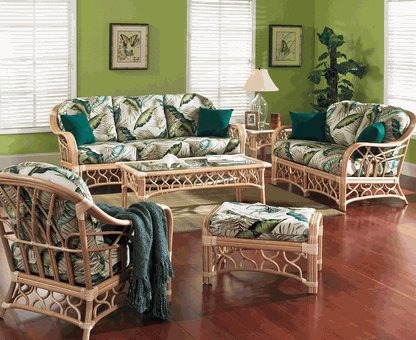 Caribbean Style Decorating for Your Home