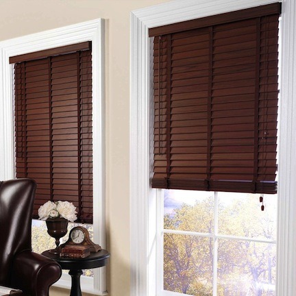 Window Treatments for Colonial-Style Homes