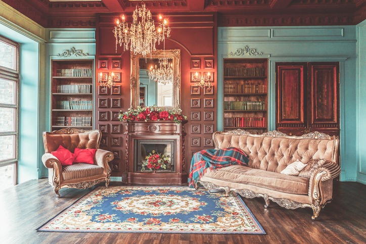Victorian Style Decorating for Your Home