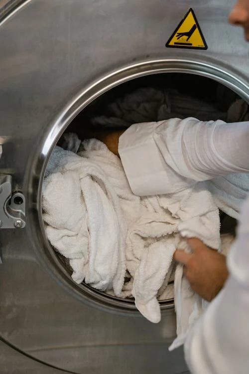 Cleaning and Maintenance Tips for the Washing Machine