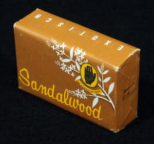 Introduction to Sandalwood