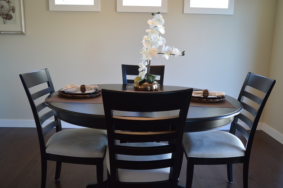 Types Of Dining Tables Home Mum, Types Of Round Tables
