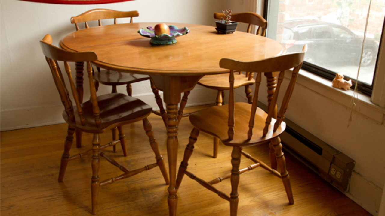 Best Woods For A Dining Table Home Mum