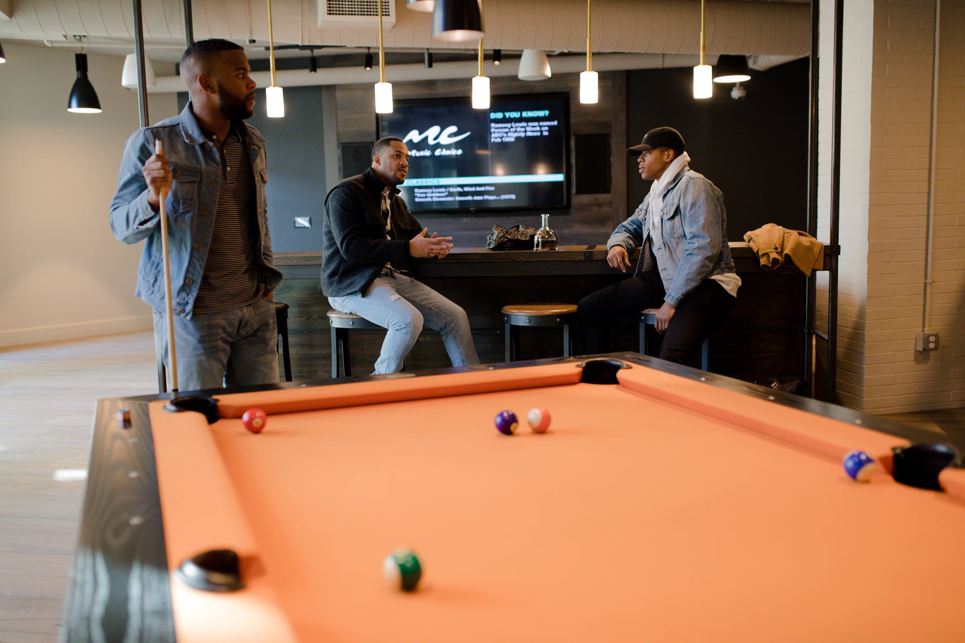 Create Your Ultimate Game Room