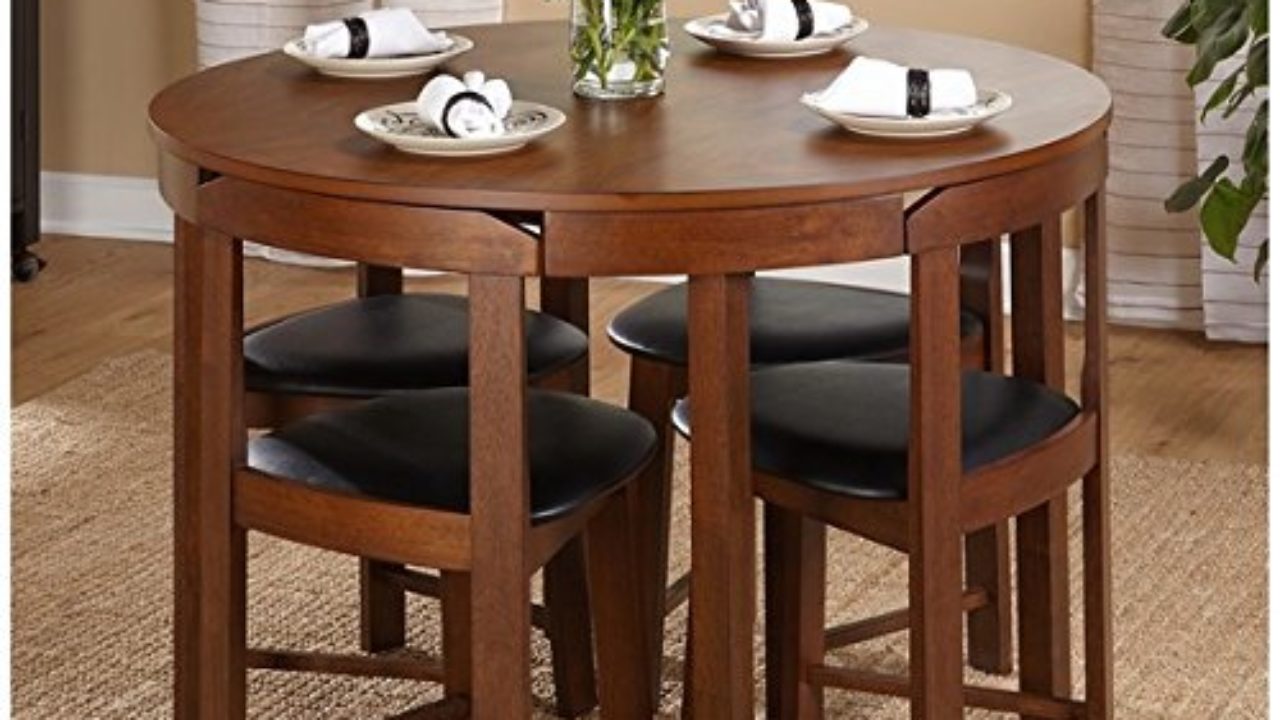 Best Dining Tables For Small Apartments And Small Spaces Home Mum