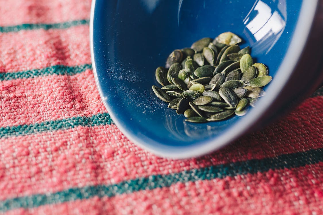 Roasting Pumpkin Seeds Getting The Most Out Of Your Pumpkin