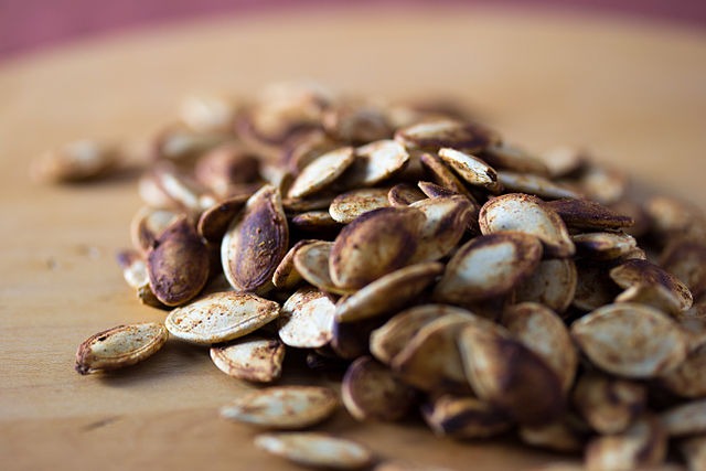 Roasting Pumpkin Seeds Getting The Most Out Of Your Pumpkin