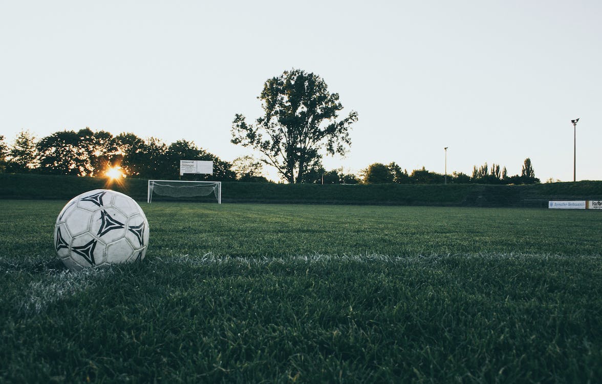 Soccer Is the Game, and That Can Be Your Earning Source