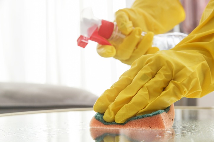 The New Normal In Keeping Your Household Clean And Virus-Free