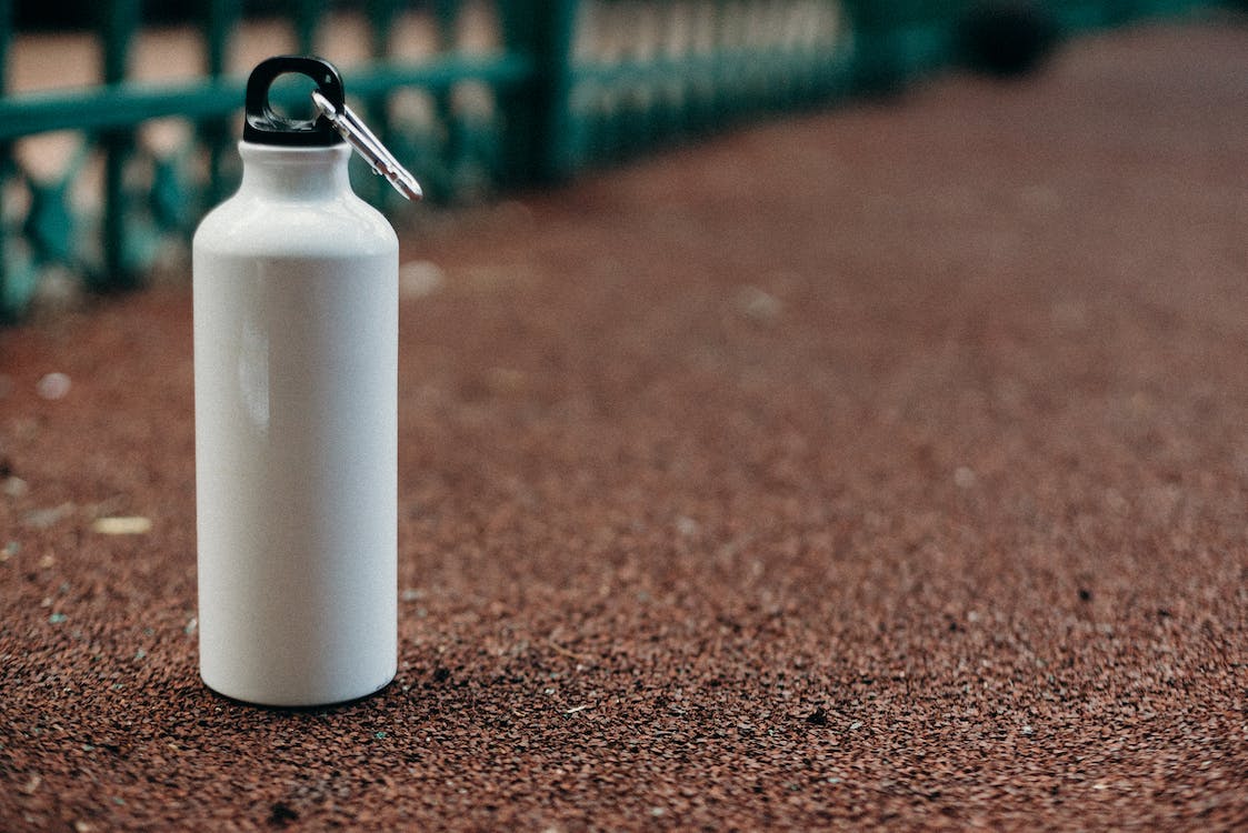 5 benefits of using stainless steel water bottles