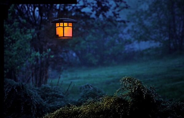 Different Aspects of Landscape Lighting In A House