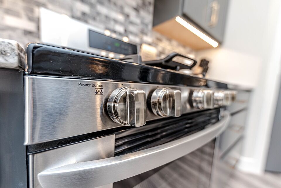 Things to Consider When Choosing the Best Oven