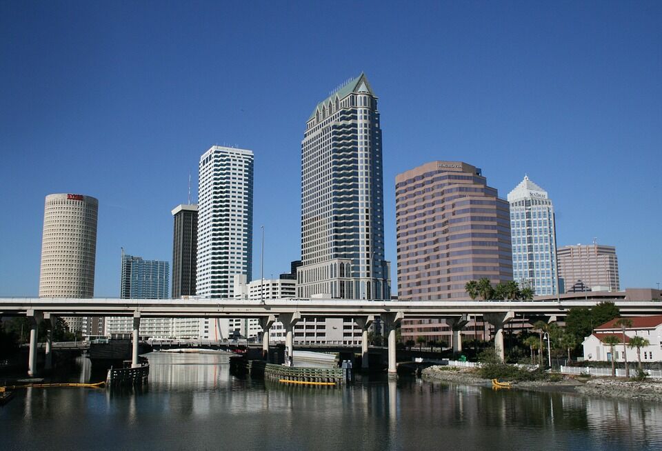 Why Moving to the Tampa Bay Area Could Be the Best Decision You Make