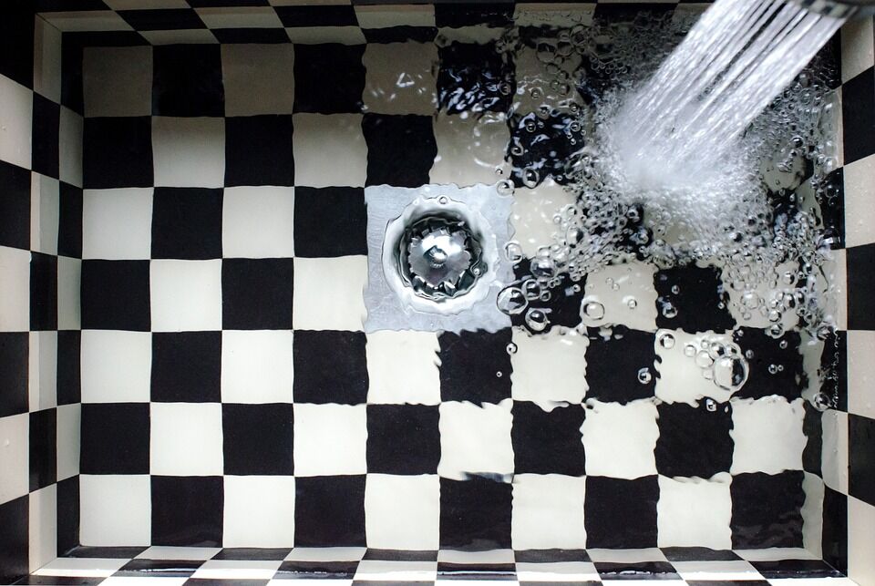 4 Side Effects Of Blocked Drains That Could Keep You Awake At Night