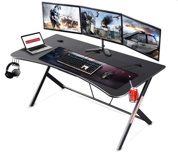 Gaming Room: Are Dedicated Accessories Better?