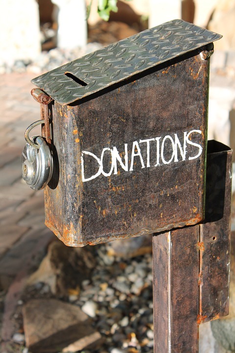 5 Handy and Essential Considerations to Make During Car Donation