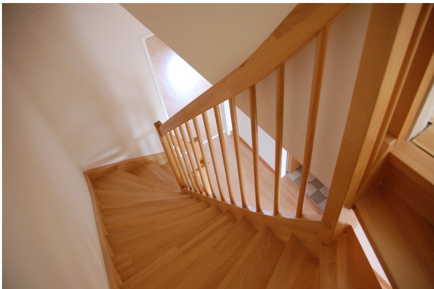 How Much to Install a Staircase