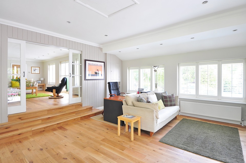 Check Out These Techniques About Caring For Your Wooden Floors
