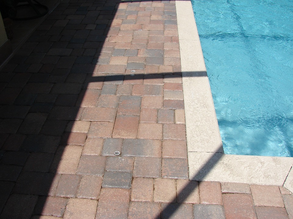 Concrete vs. Pavers Best Choice For Homeowners Driveways And Patios