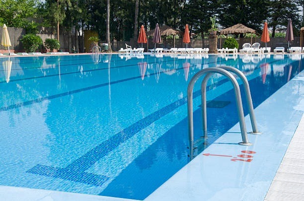 Different Types of Pool Finish