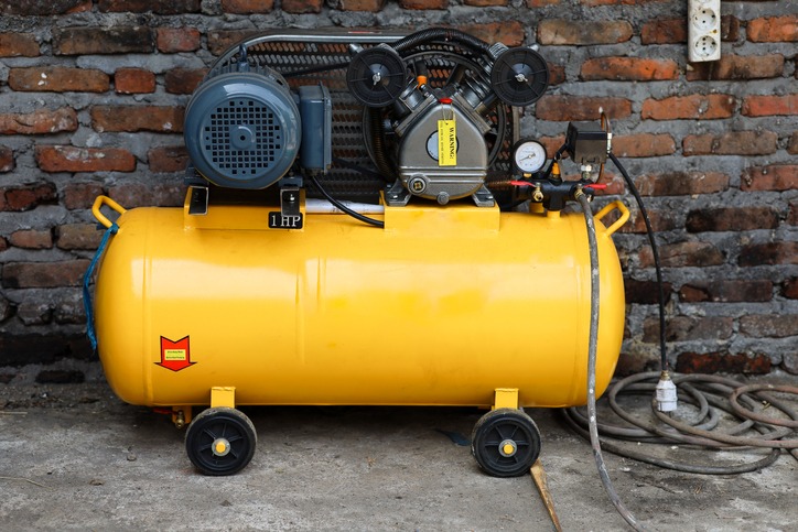 How to Size and Select an Air Compressor