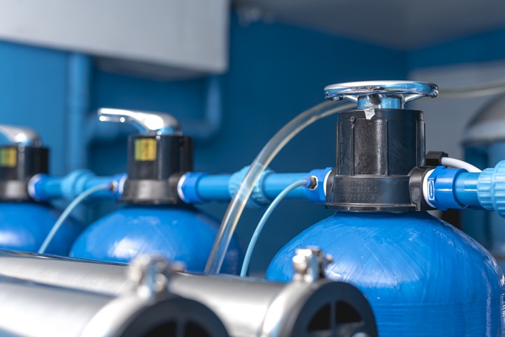 What is a Water Softener, and Why Do You Need One?
