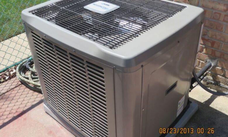 costco portable air conditioner