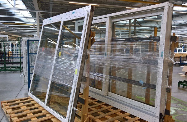 Look for Energy-Efficient Aluminum Windows