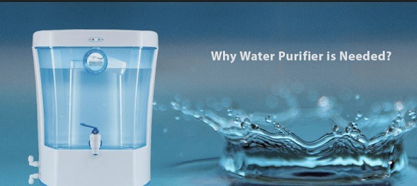 Why UV is required in water purifier