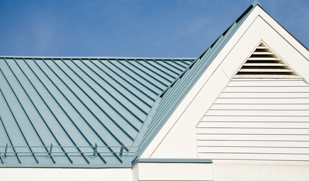 A Detailed Guide to a Standing Seam Metal Roof
