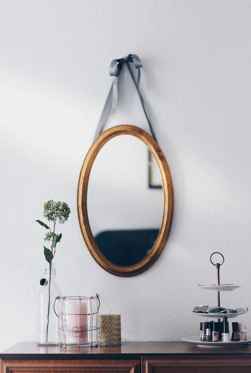 Beauty Products For Your Wall Mounted Makeup Mirror