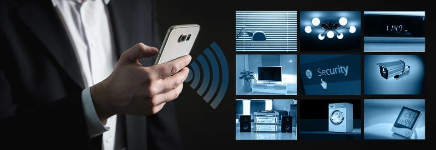 Benefits of Wireless Home Alarm System