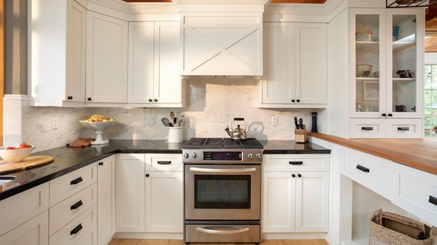 Fixtures and Appliance Considerations When Planning a New Kitchen