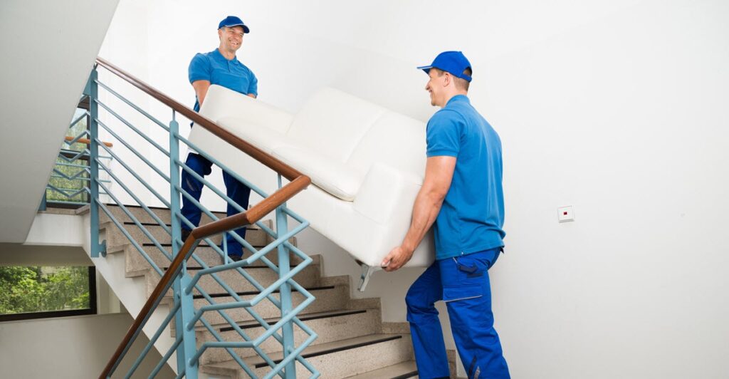 Household Removalists