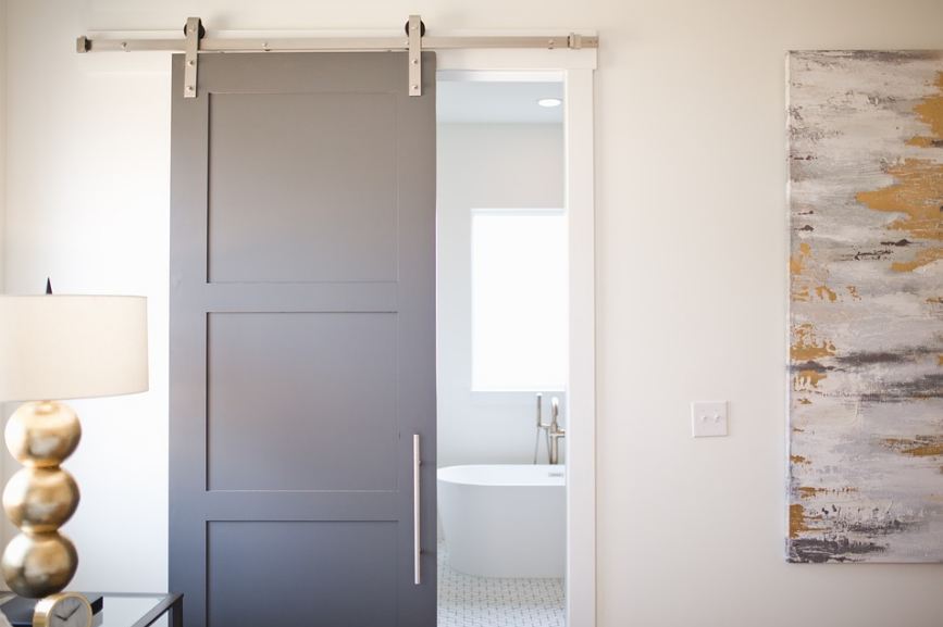 How To Install Sliding Barn Doors- The Definite Guide