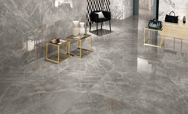 Keep the Sheen of Your Porcelain Tiles Lively this Winter Season