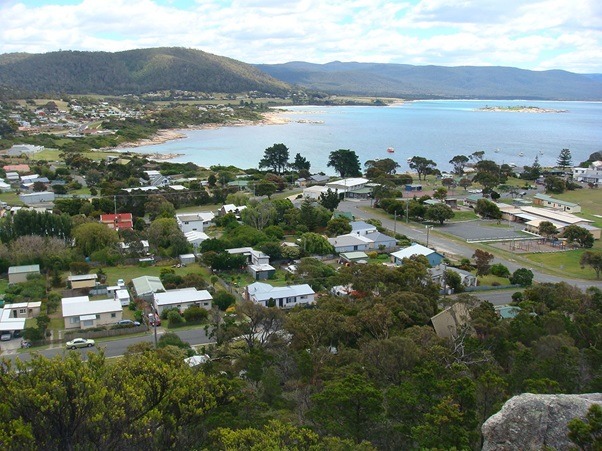 First Home Buyers Guide for Grant Tasmania
