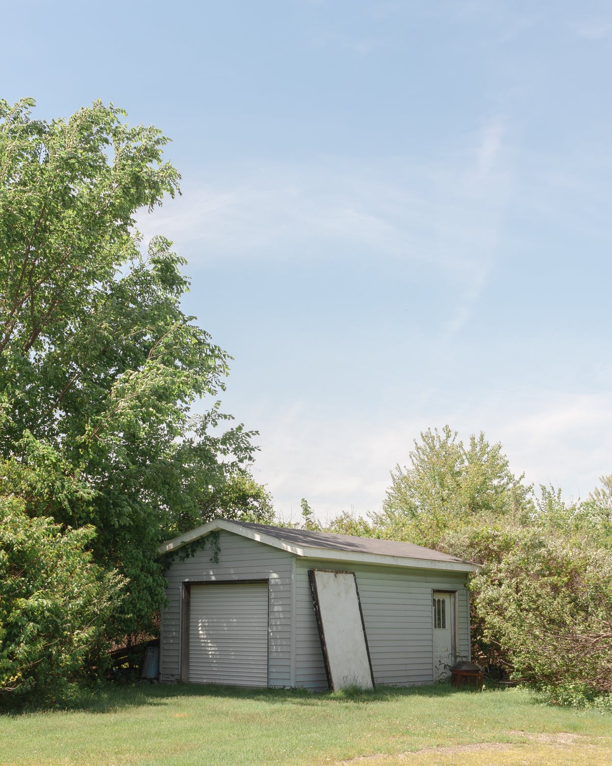 5 Reasons Why You Might Need a Backyard Shed