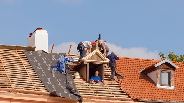 Hiring a Roofing Company in Montgomery County